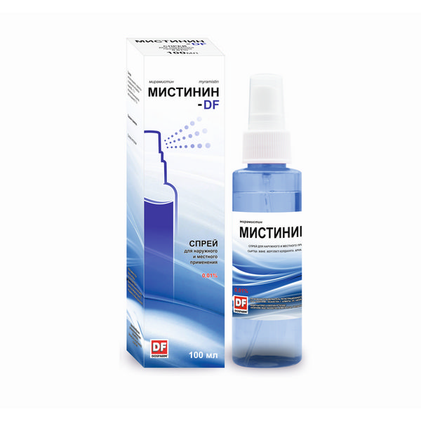 Мистинин-DF