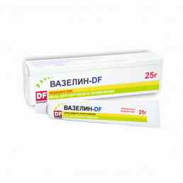 Вазелин-DF