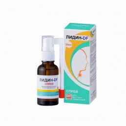 Лидин-DF