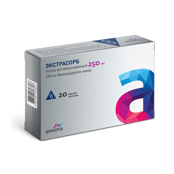 Экстрасорб