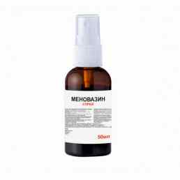 Меновазин