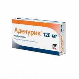 Аденурик