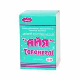 Тагангель айя с ионами калия