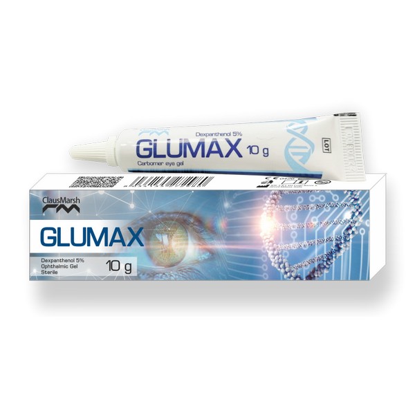 Глюмакс