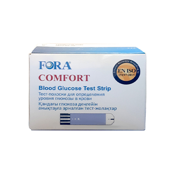 Fora comfort