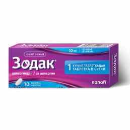Зодак