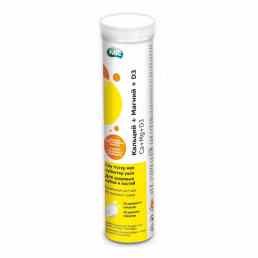 Нбл кальций + магний + д3