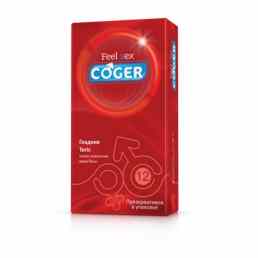 Coger