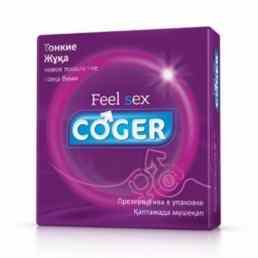 Coger