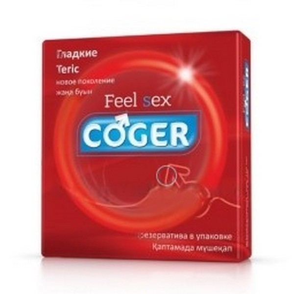 Coger