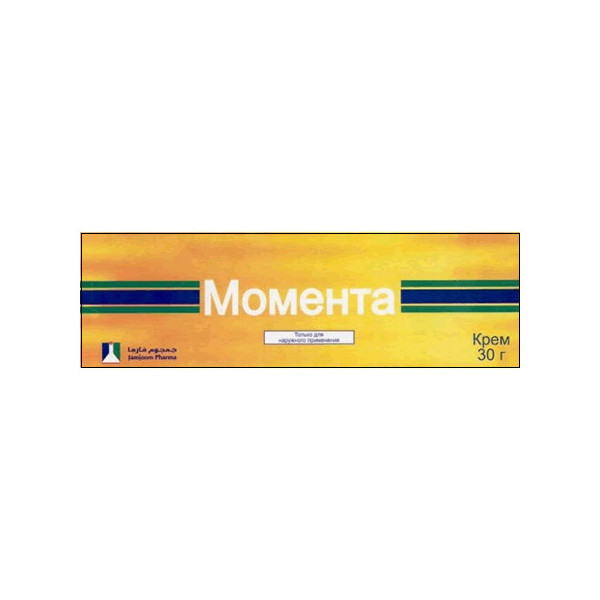 Момента