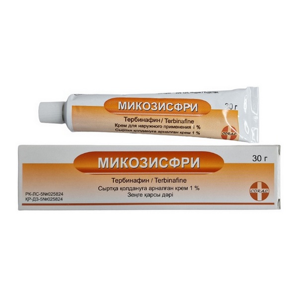 Микозисфри