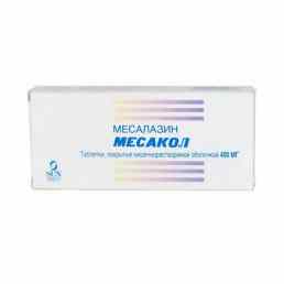 Месакол