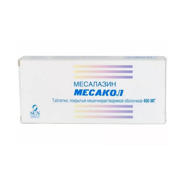 Месакол