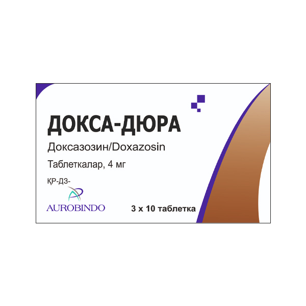 Докса-дюра