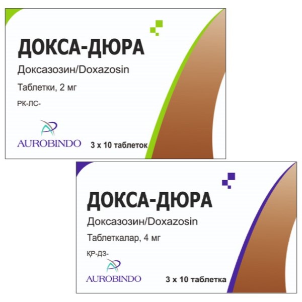 Докса-Дюра