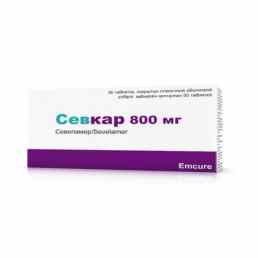Севкар