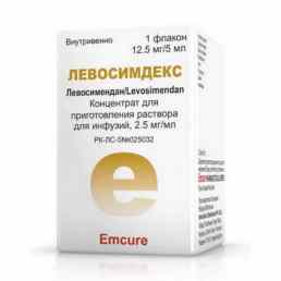 Левосимдекс