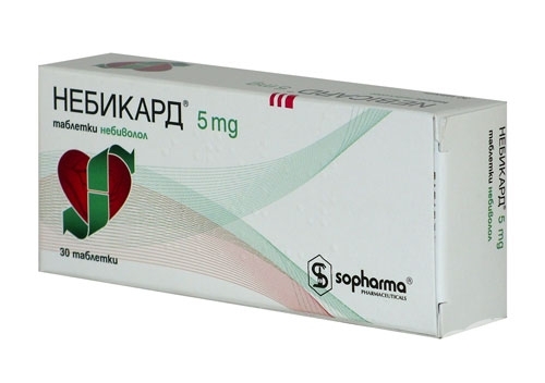 Небикард