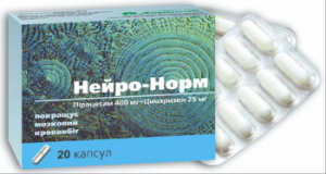 Нейро-Норм