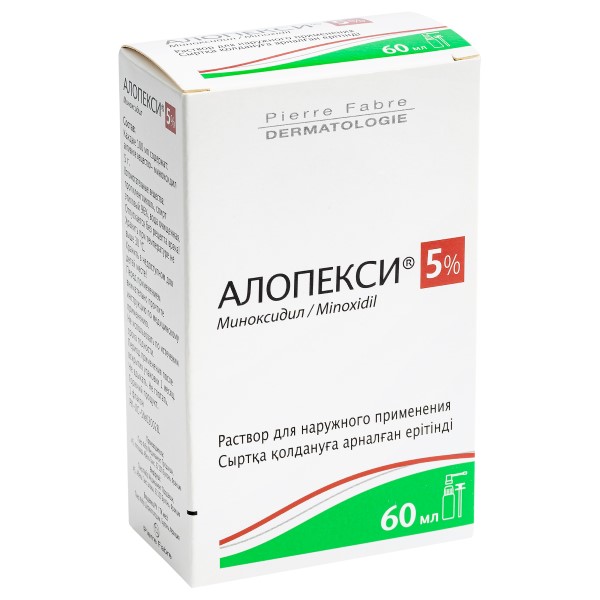 Алопекси 5%