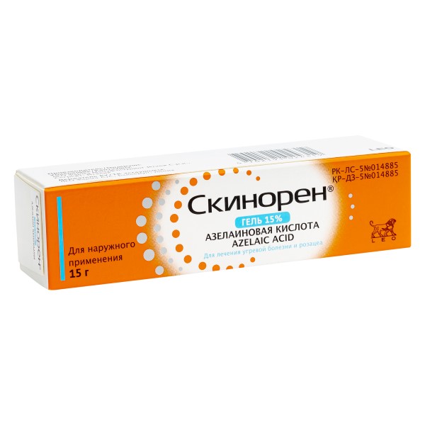 Скинорен® Гель