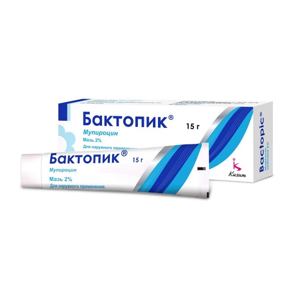 Бактопик