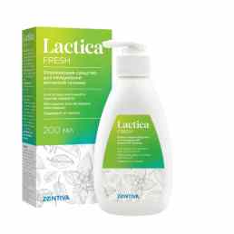 Лактика фреш