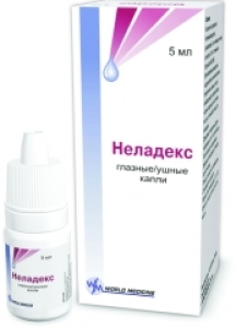 Неладекс