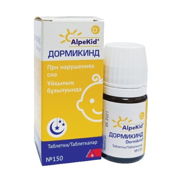 Дормикинд