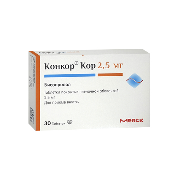 Конкор Кор