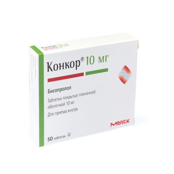 Конкор