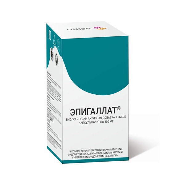 Эпигаллат