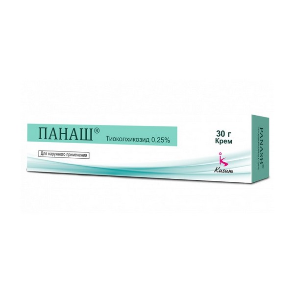 Панаш