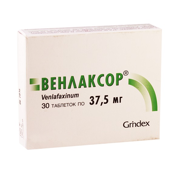 Венлаксор