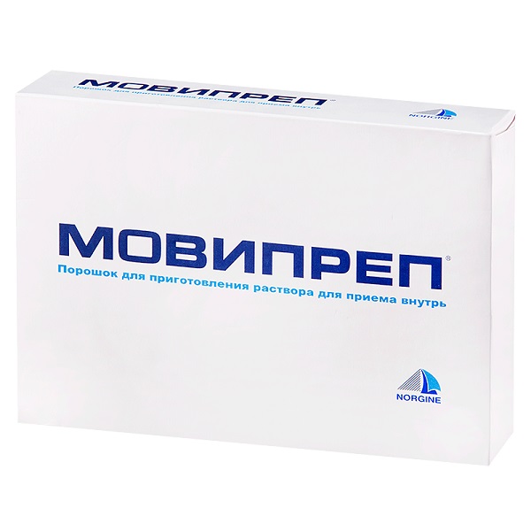 Мовипреп