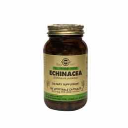 Солгар Экстракт эхинацеи пурпурной