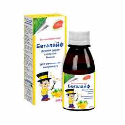Беталайф