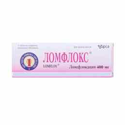 Ломфлокс