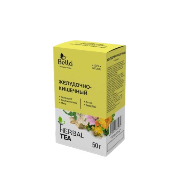 Желудочно-кишечный