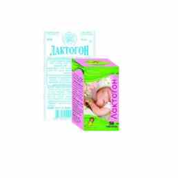 Лактогон