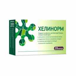 Хелинорм