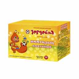Зердейка "Иммунный"