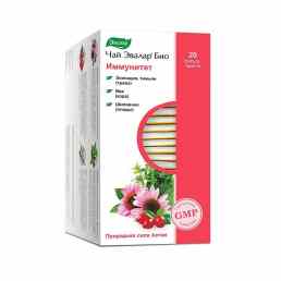 Чай эвалар био иммунитет