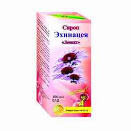 Эхинацея