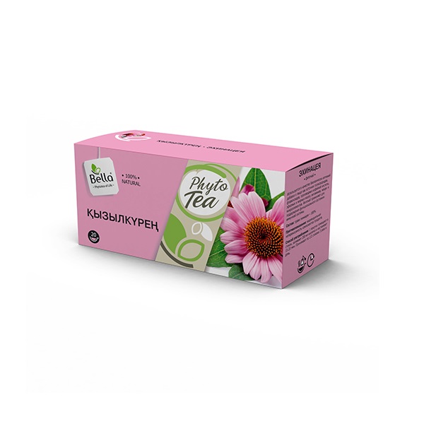 Эхинацея