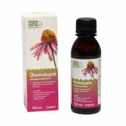 Эхинацея крепкий иммунитет