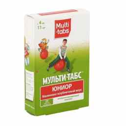 Мульти-табс юниор