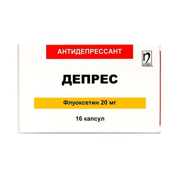 Депрес
