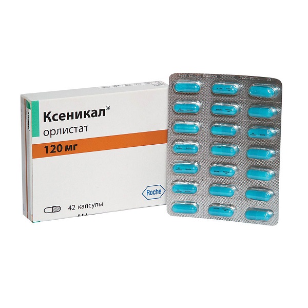 Ксеникал